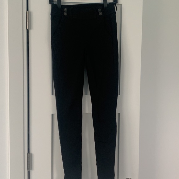 American eagle high rise jegging size to regular - Picture 2 of 6